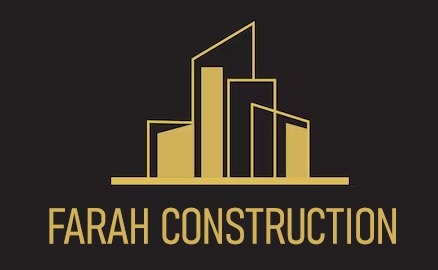 Farah Construction logo